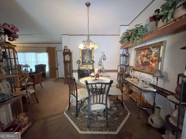 $99,900 | 2337 Whitestone Road, Talking Rock, GA 30175