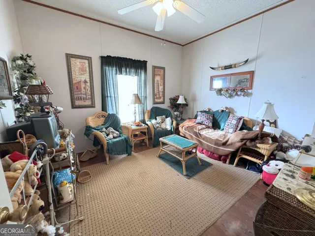 $99,900 | 2337 Whitestone Road, Talking Rock, GA 30175