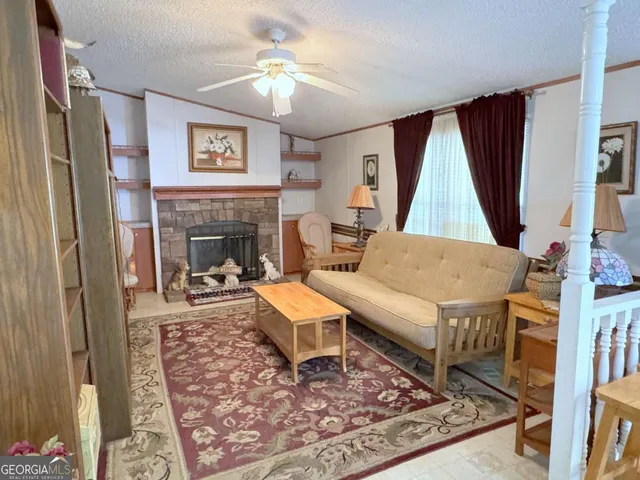 $99,900 | 2337 Whitestone Road, Talking Rock, GA 30175