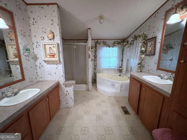 $99,900 | 2337 Whitestone Road, Talking Rock, GA 30175