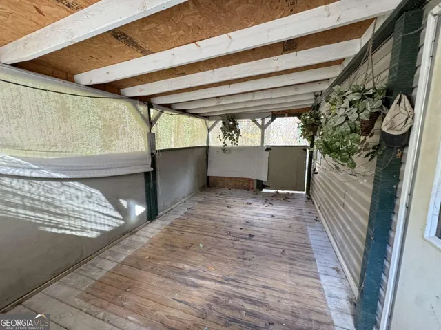 $99,900 | 2337 Whitestone Road, Talking Rock, GA 30175