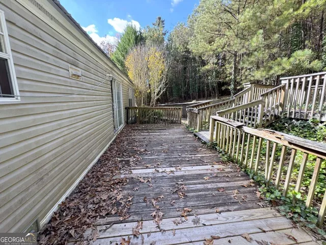 $99,900 | 2337 Whitestone Road, Talking Rock, GA 30175