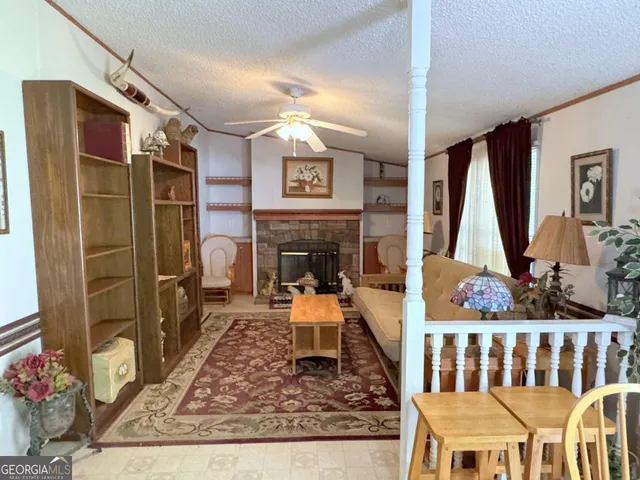 $99,900 | 2337 Whitestone Road, Talking Rock, GA 30175