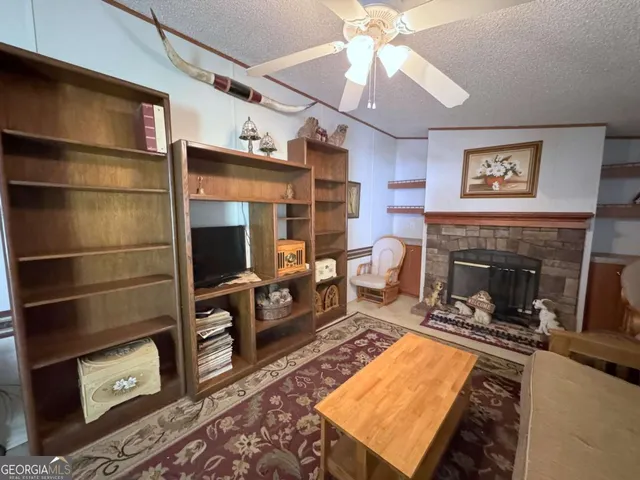 $99,900 | 2337 Whitestone Road, Talking Rock, GA 30175