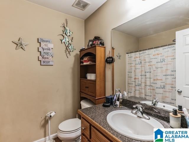 810 South Hillcrest Road Odenville, AL 35120 - Photo 8 of 10
