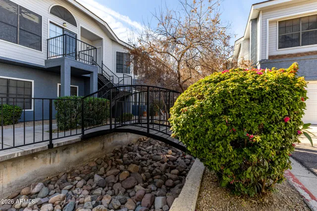 $229,900 | 8888 North 47th Avenue, Unit 117, Glendale, AZ 85302