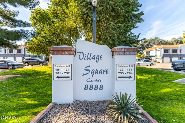 a sign on the side of the road