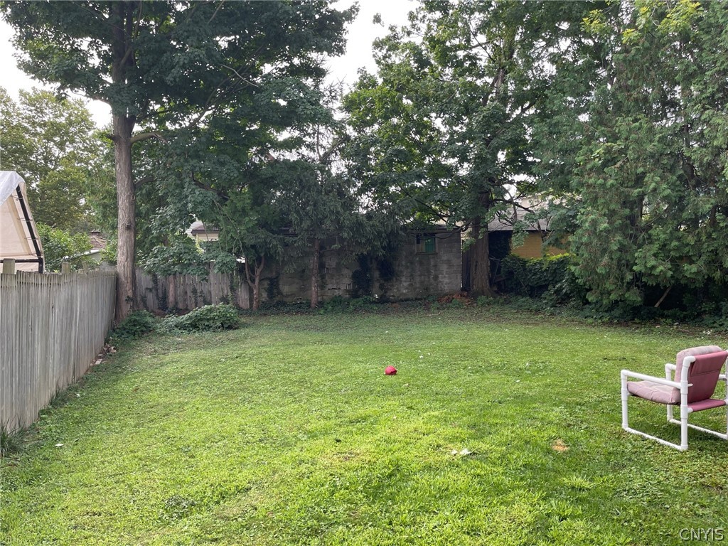 317 Kellogg Street Syracuse, NY 13204 - Photo 13 of 13