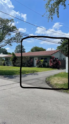 a view of a big building