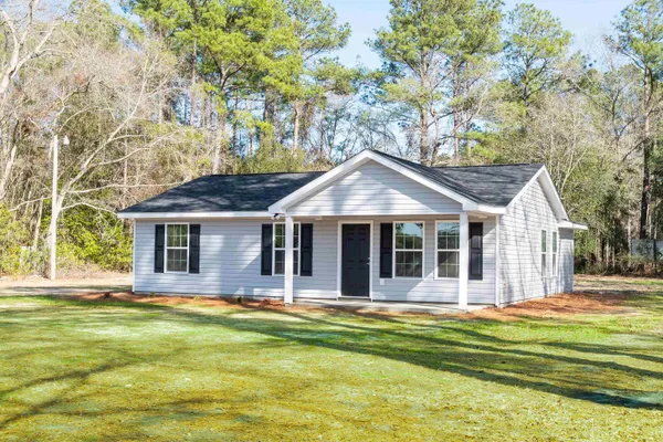 $199,000 | 3006 Folly Grove Road, Hemingway, SC 29554