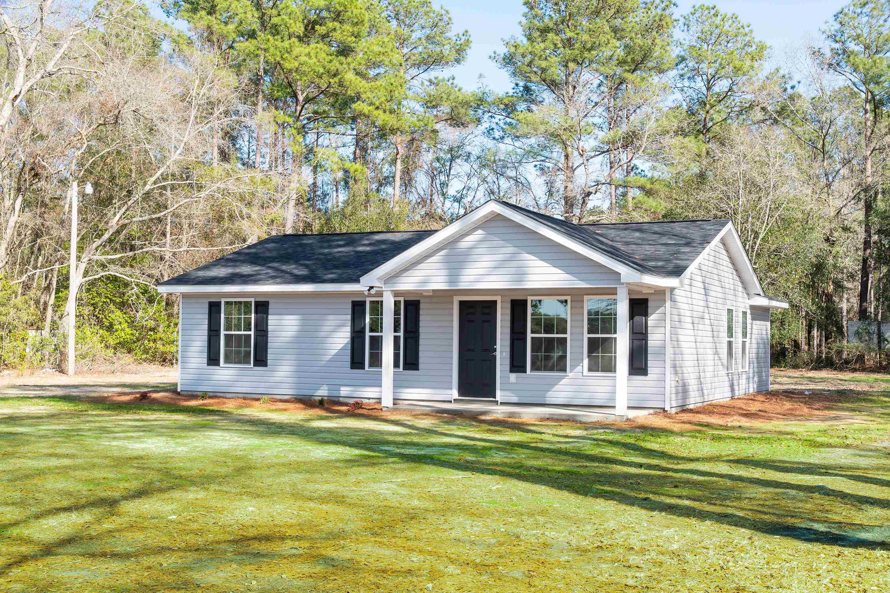 3006 Folly Grove Road Hemingway, SC 29554 - Photo 1 of 36 Gallery Image 1
