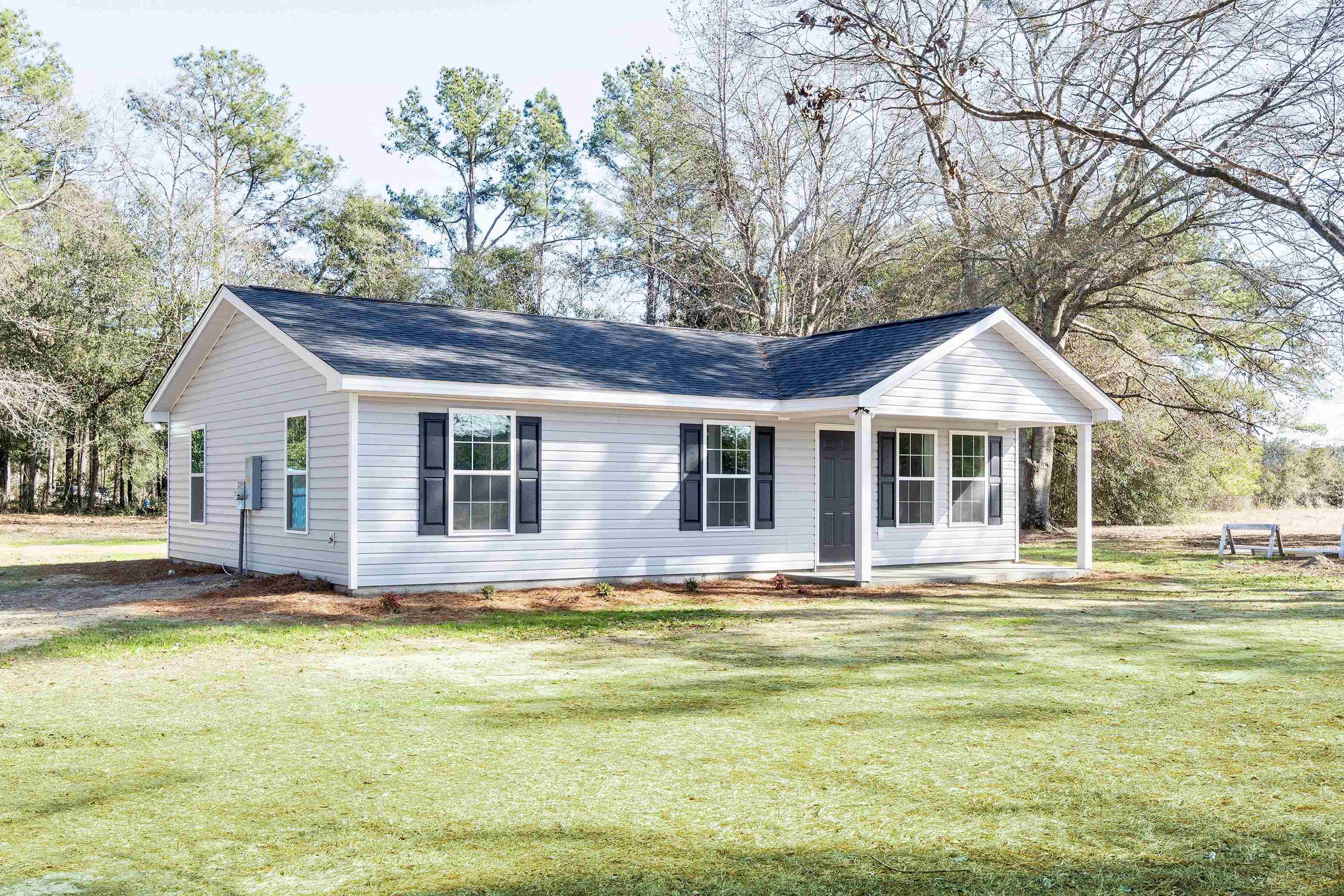 3006 Folly Grove Road Hemingway, SC 29554 - Photo 2 of 36 Gallery Image 2