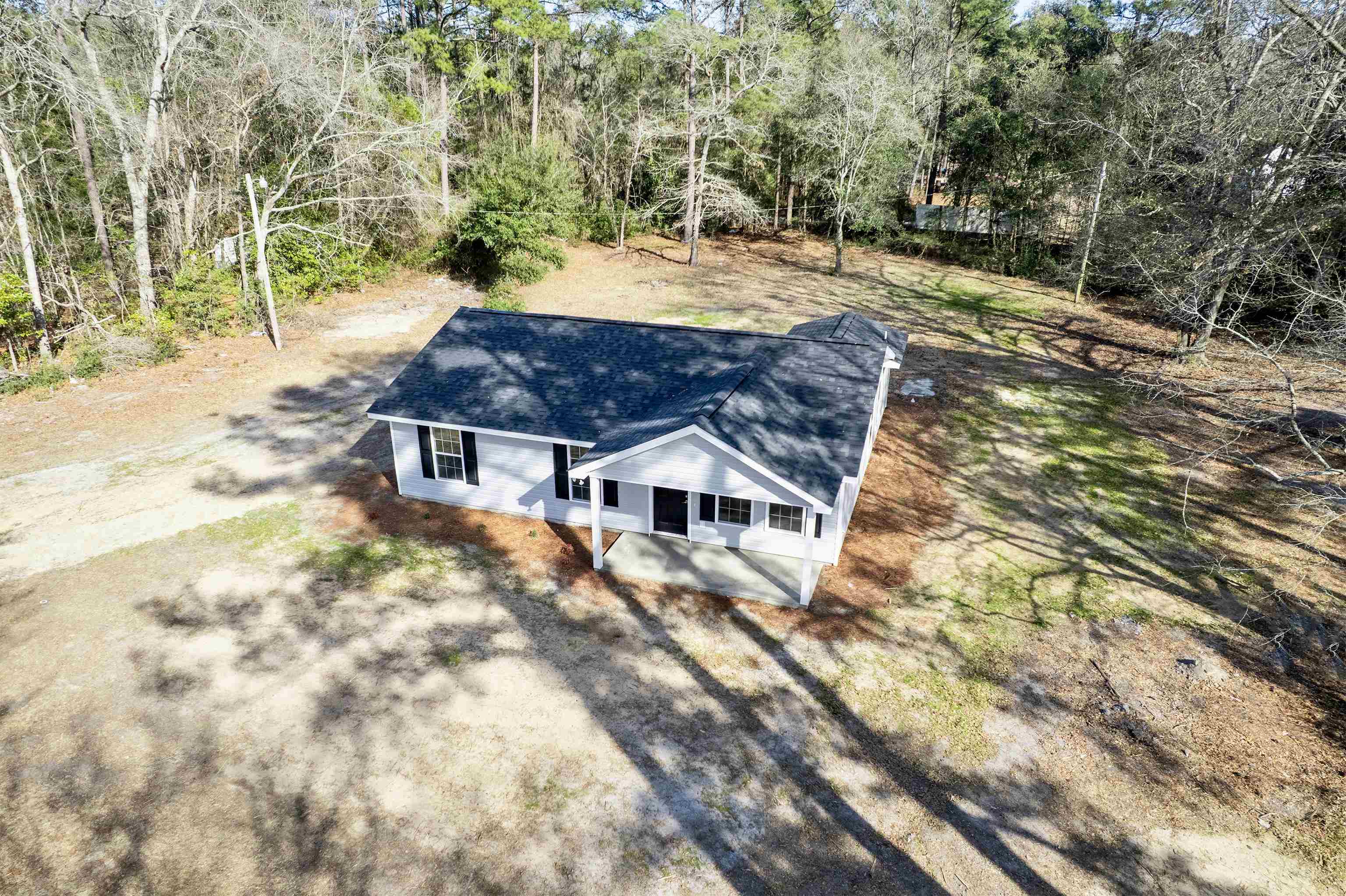 3006 Folly Grove Road Hemingway, SC 29554 - Photo 27 of 36 Gallery Image 27