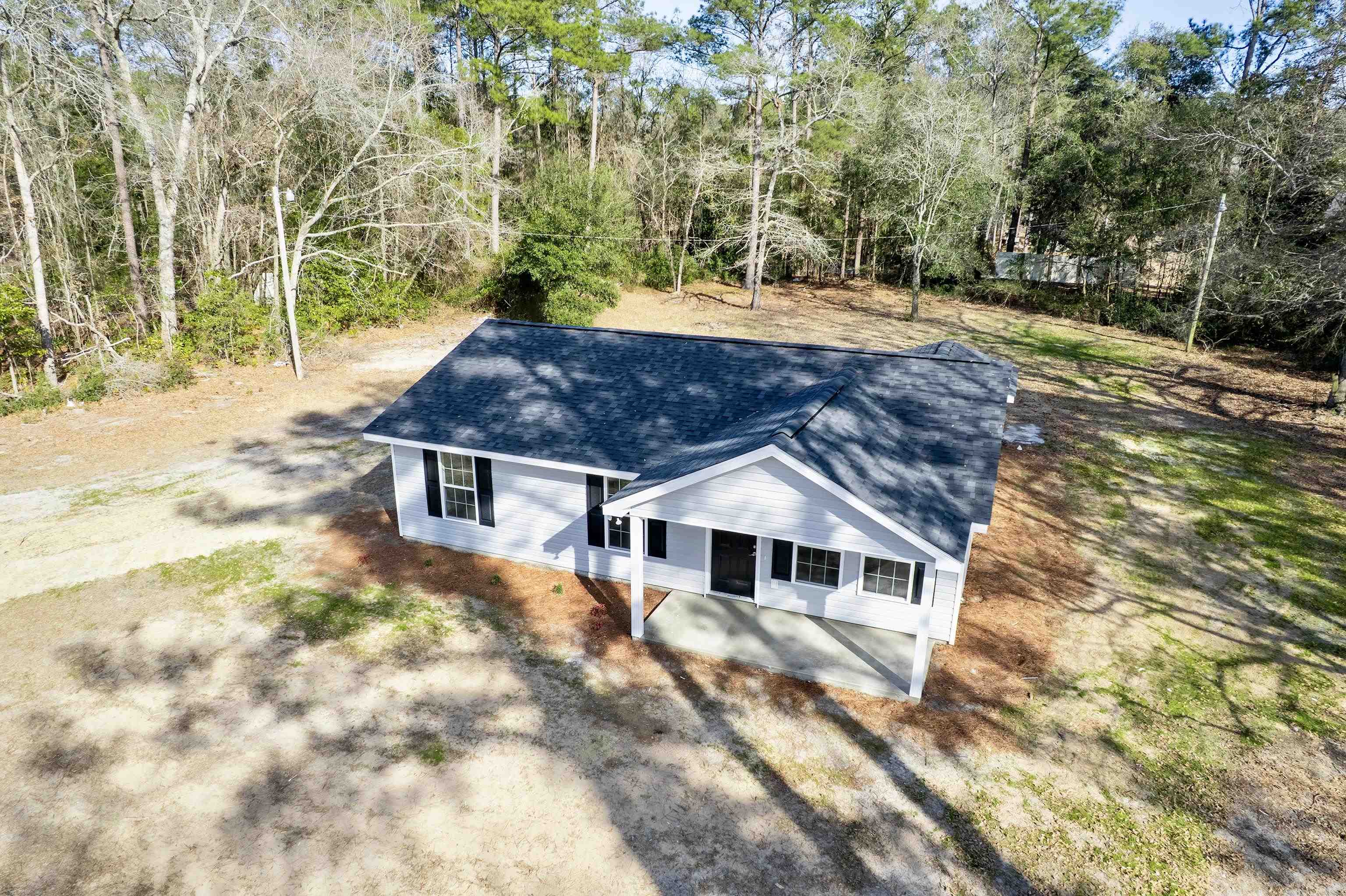 3006 Folly Grove Road Hemingway, SC 29554 - Photo 28 of 36 Gallery Image 28