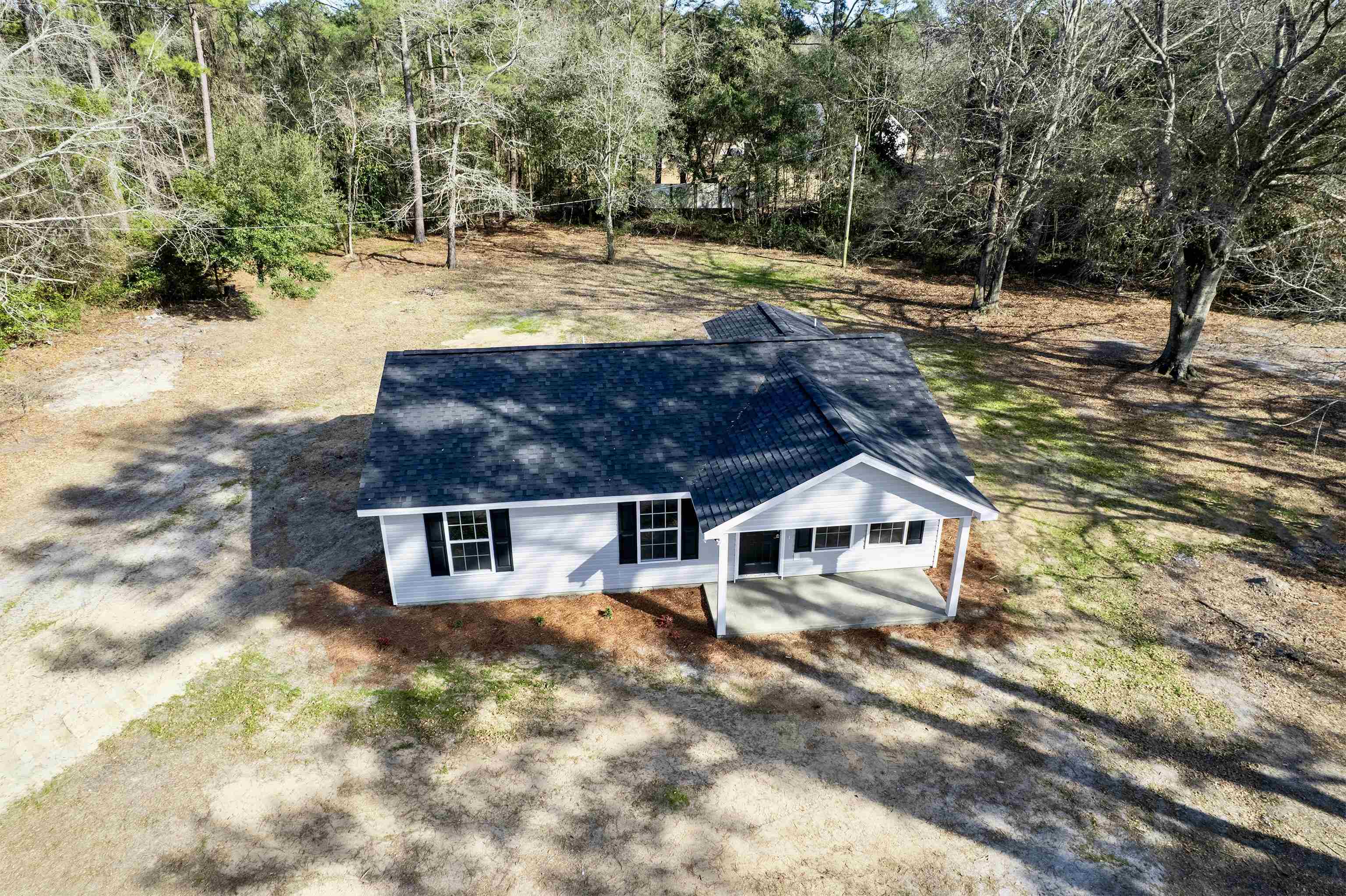 3006 Folly Grove Road Hemingway, SC 29554 - Photo 29 of 36 Gallery Image 29