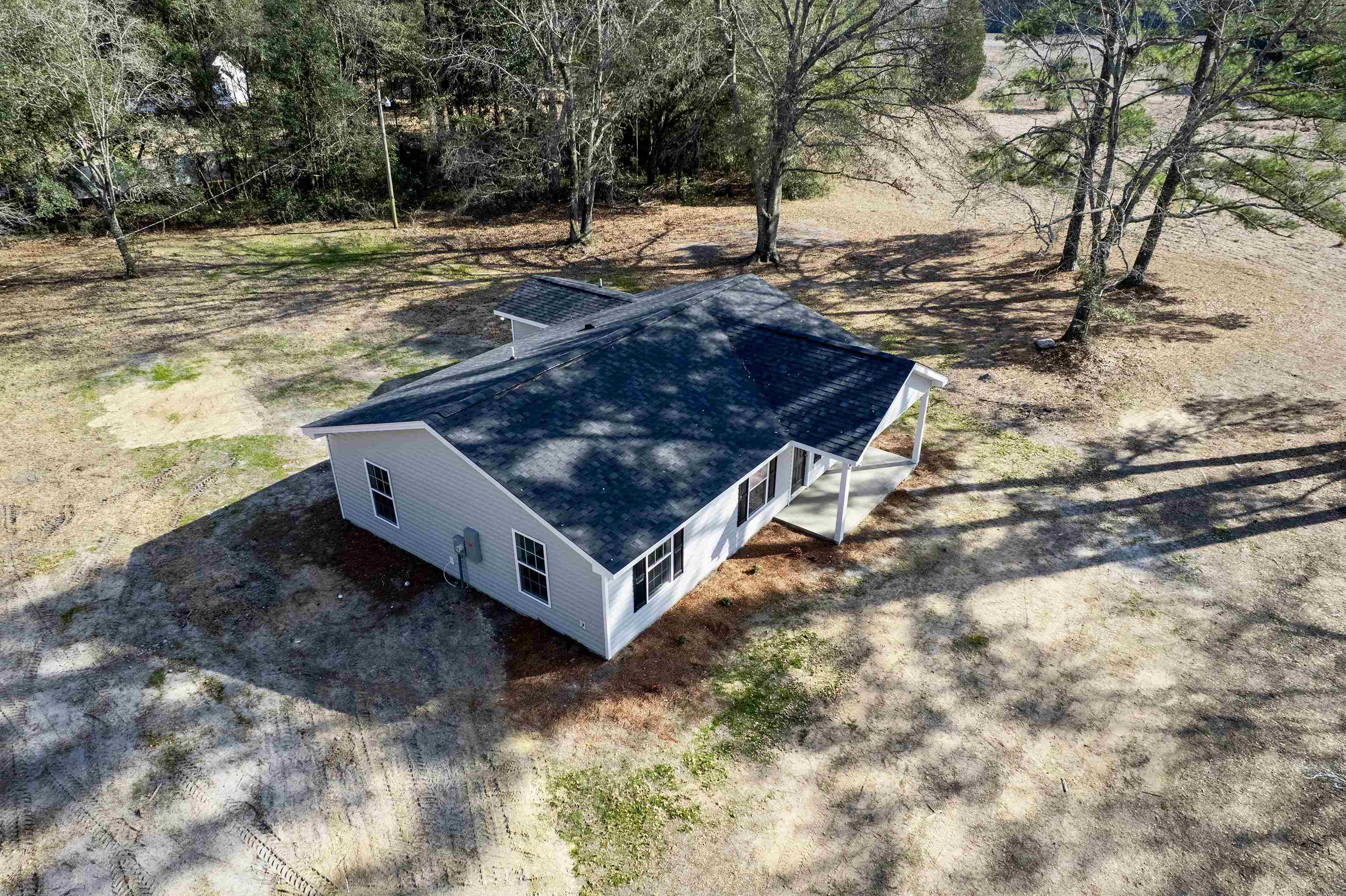 3006 Folly Grove Road Hemingway, SC 29554 - Photo 30 of 36 Gallery Image 30