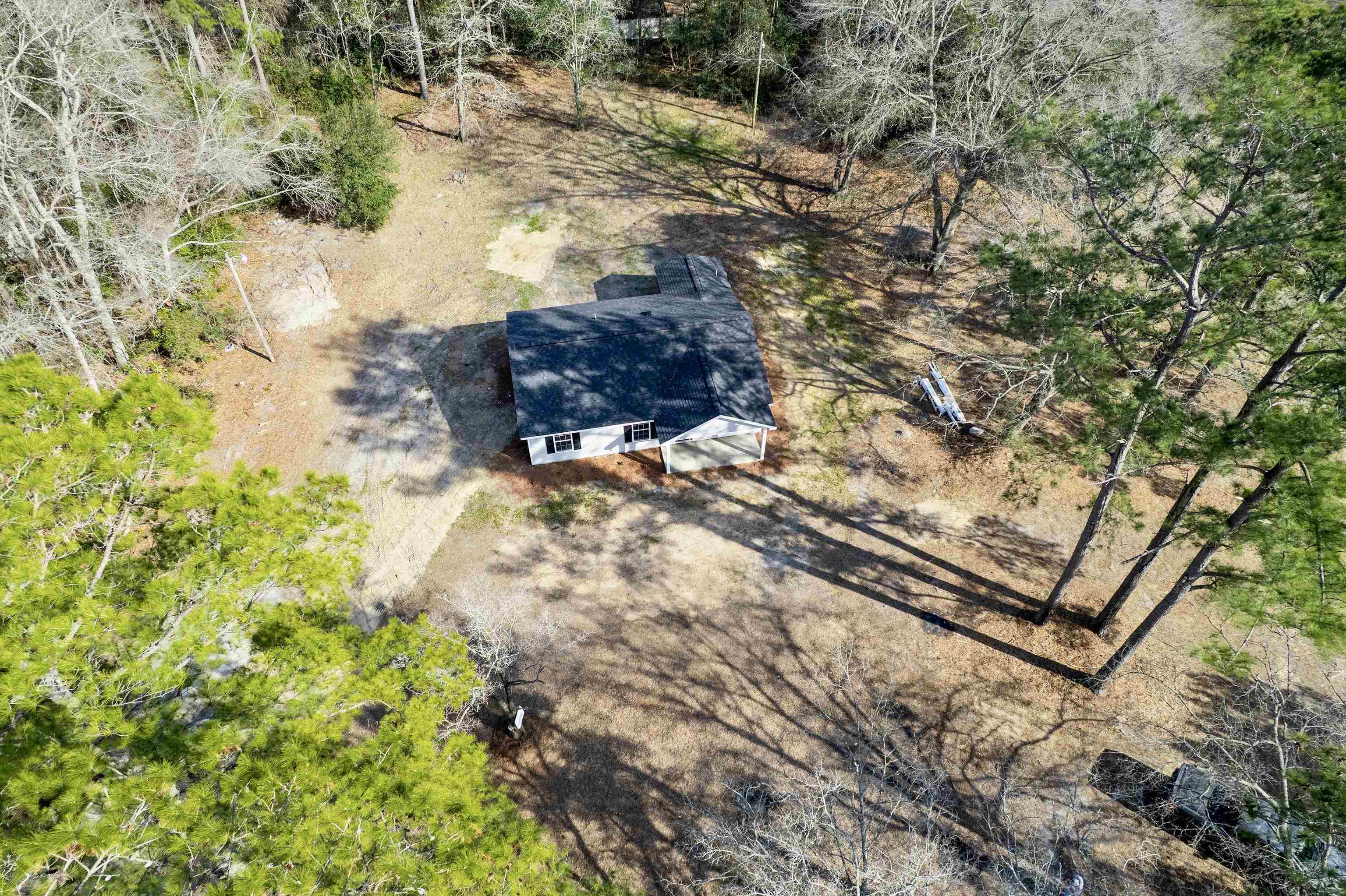 3006 Folly Grove Road Hemingway, SC 29554 - Photo 31 of 36 Gallery Image 31
