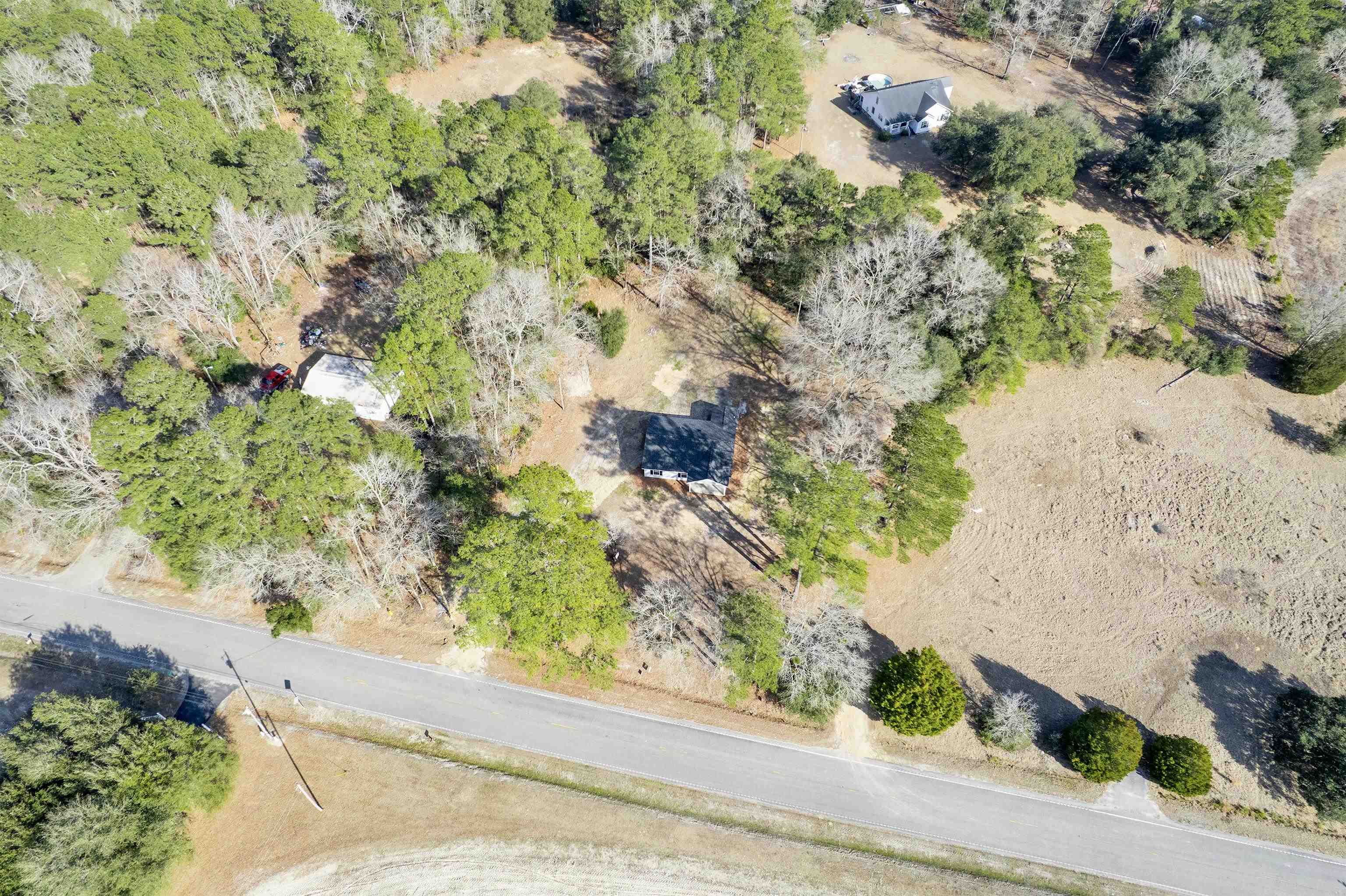 3006 Folly Grove Road Hemingway, SC 29554 - Photo 33 of 36 Gallery Image 33