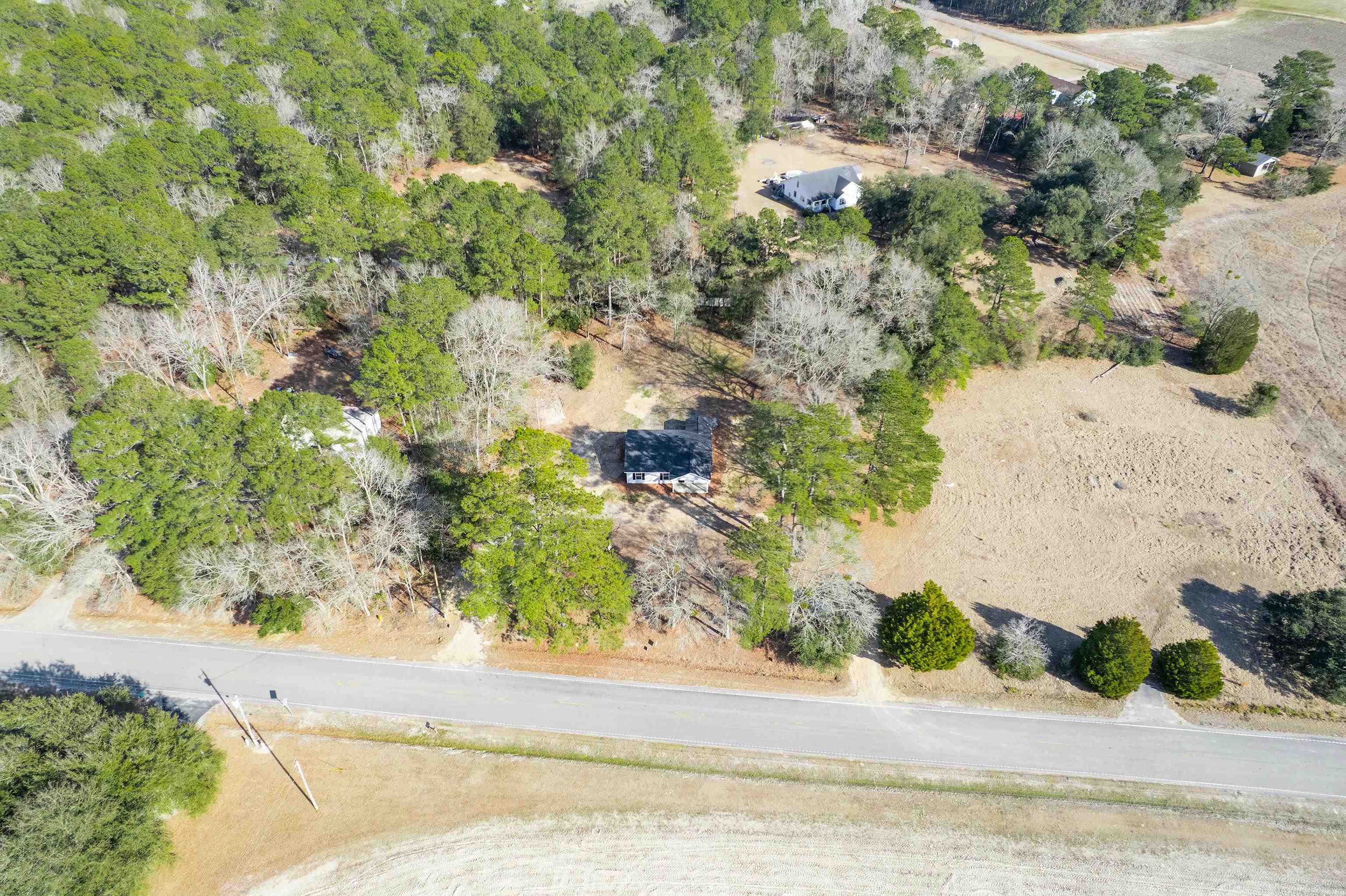 3006 Folly Grove Road Hemingway, SC 29554 - Photo 35 of 36 Gallery Image 35