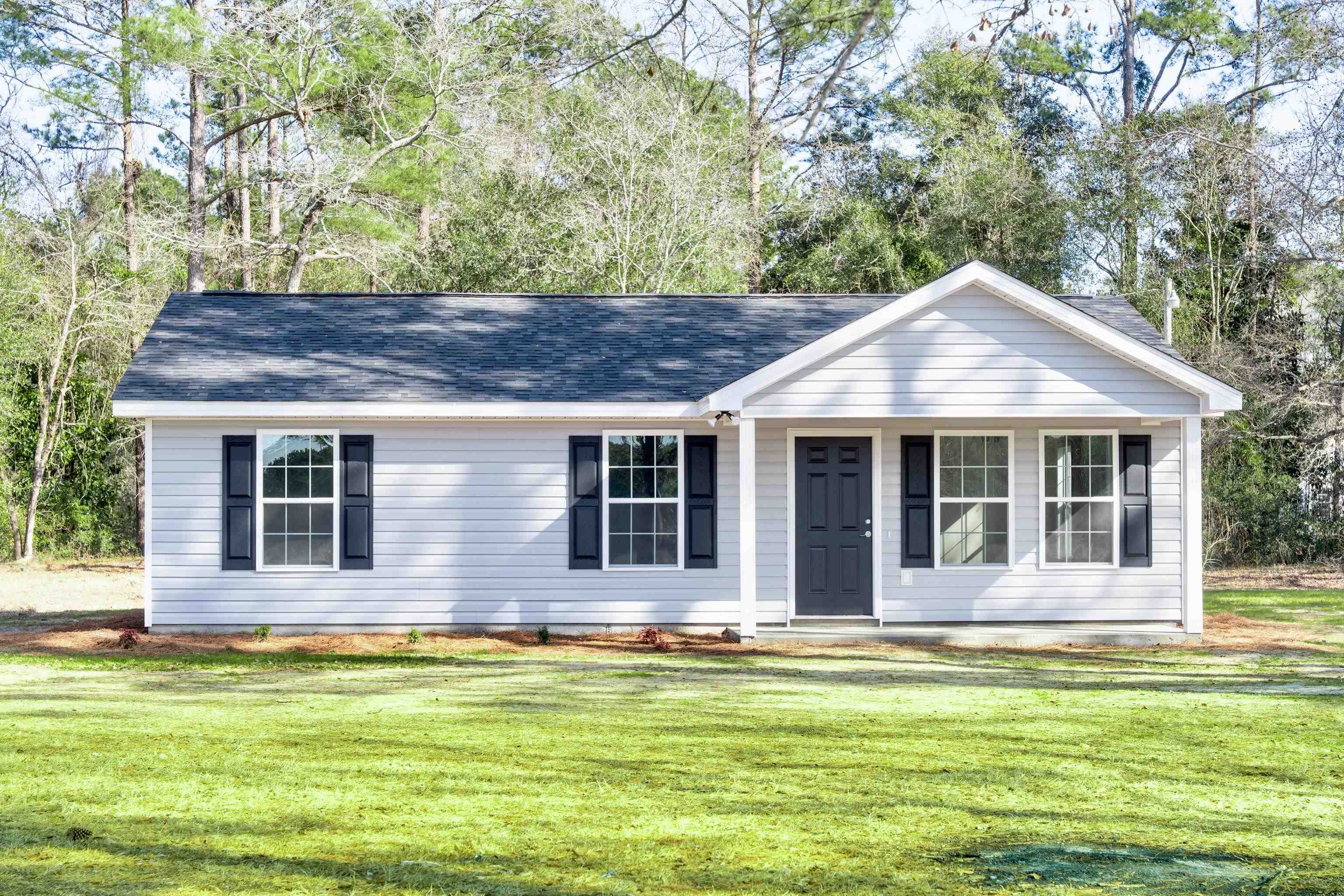 3006 Folly Grove Road Hemingway, SC 29554 - Photo 4 of 36 Gallery Image 4