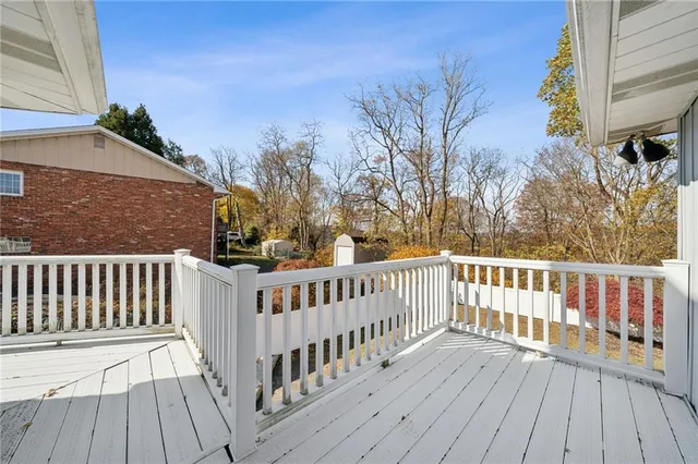 $320,000 | 806 Golfview Drive, McKeesport, PA 15135