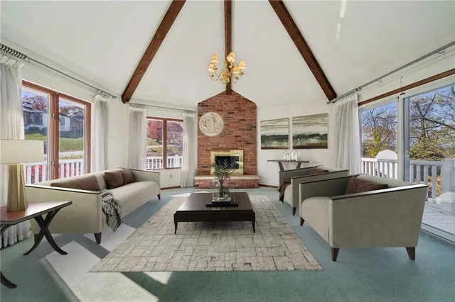 $320,000 | 806 Golfview Drive, McKeesport, PA 15135