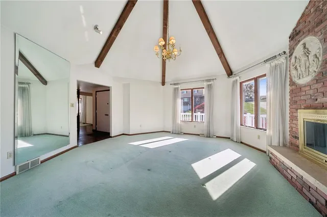 $320,000 | 806 Golfview Drive, McKeesport, PA 15135