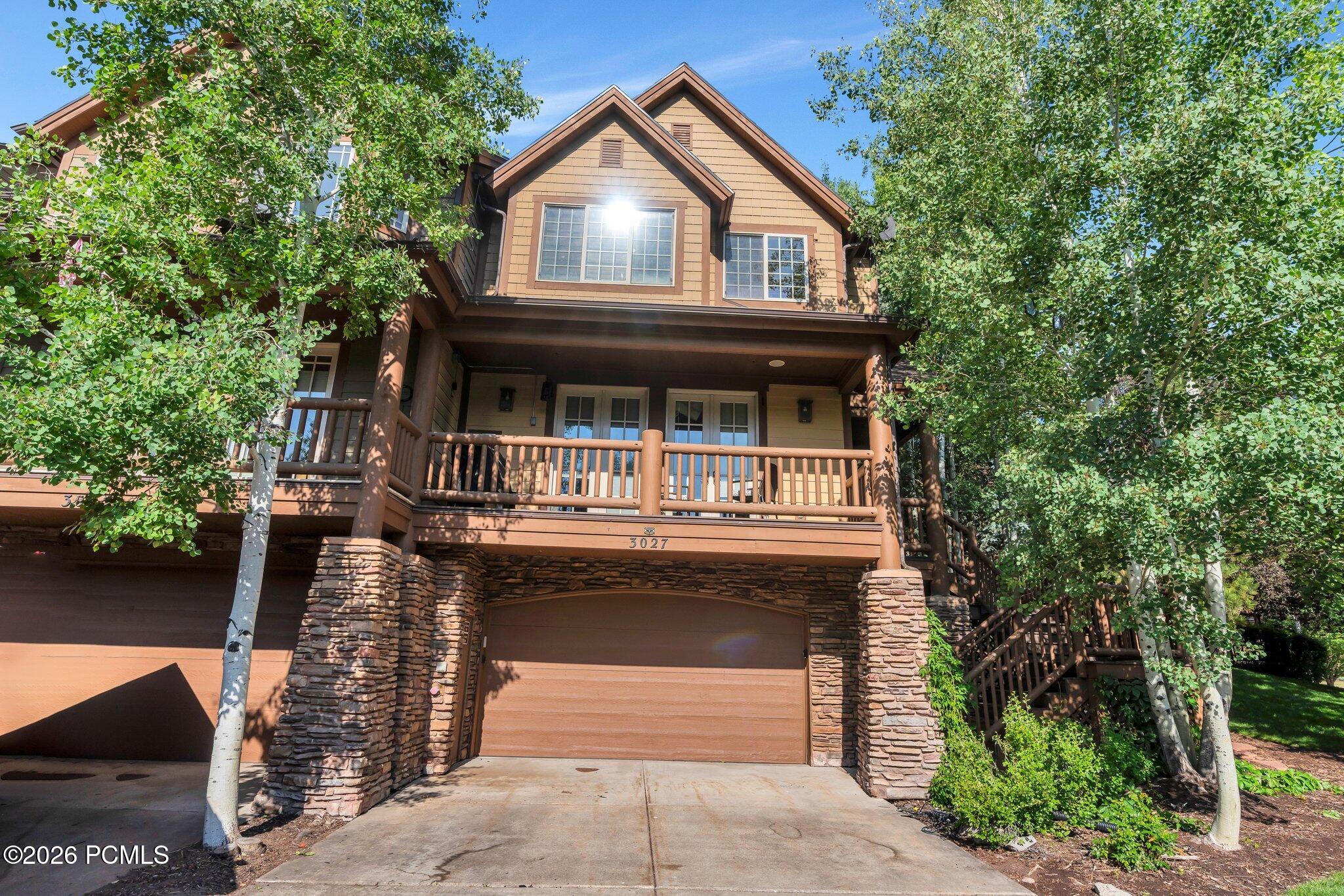 3027 Lower Saddleback Road Park City, UT 84098 - Photo 46 of 49