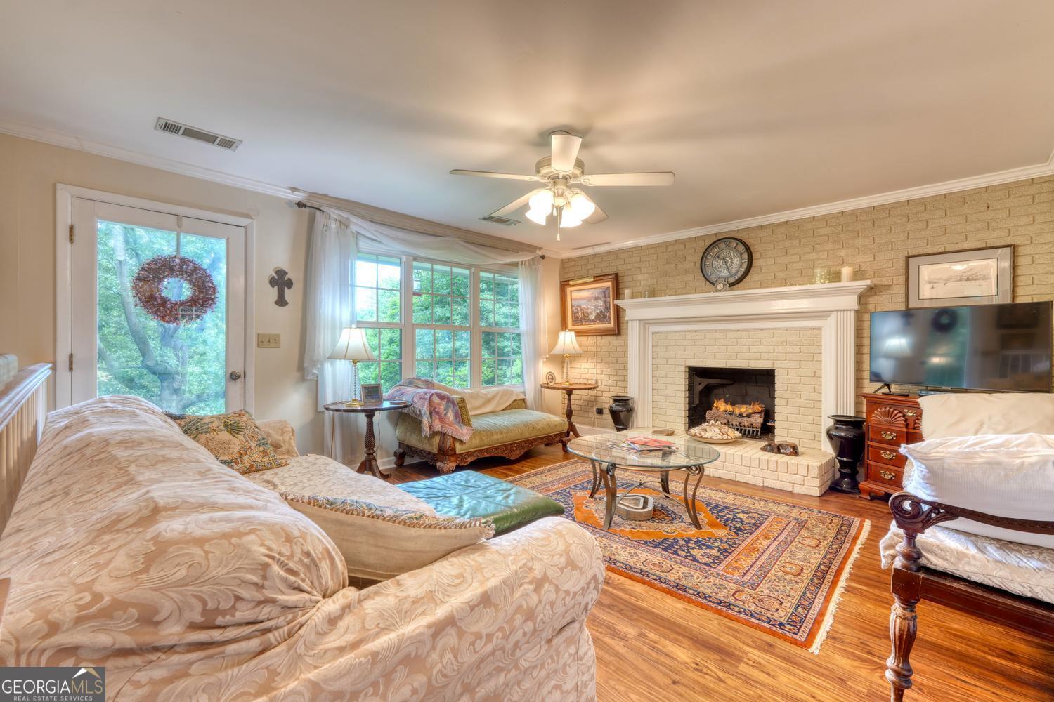 5127 Mineral Springs Road Young Harris, GA 30582 - Photo 13 of 58