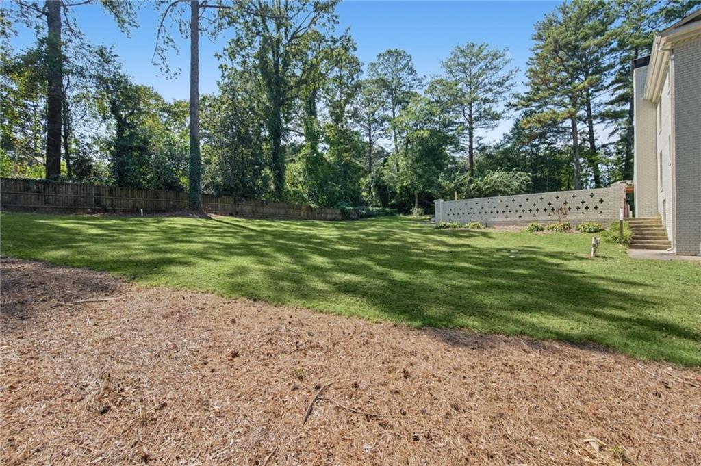 685 Mission Road Southwest Cartersville, GA 30120 - Photo 53 of 64 Gallery Image 53