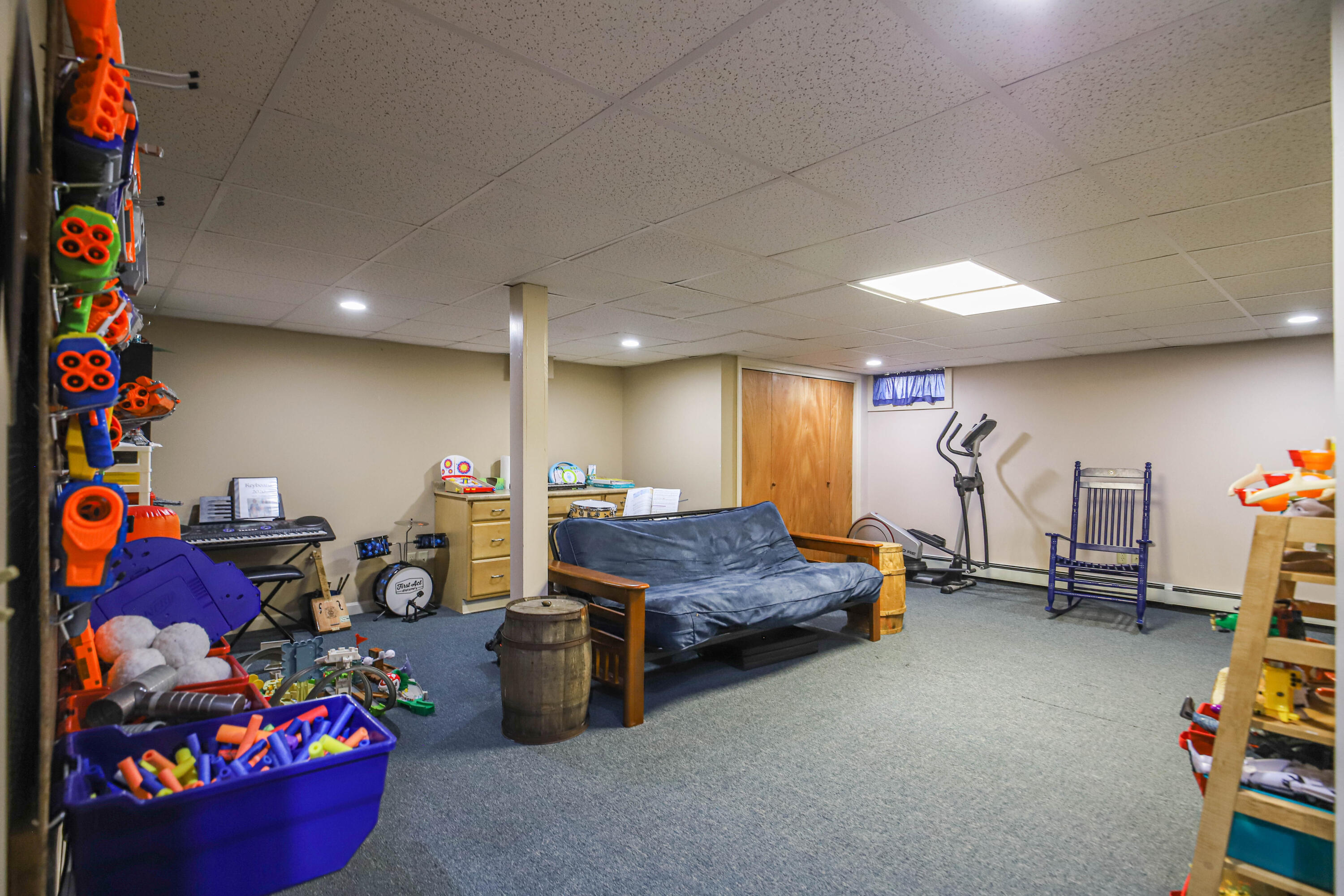 120 Bennett Road New Gloucester, ME 04260 - Photo 55 of 67 120 Bennett Rd New Gloucester - 53