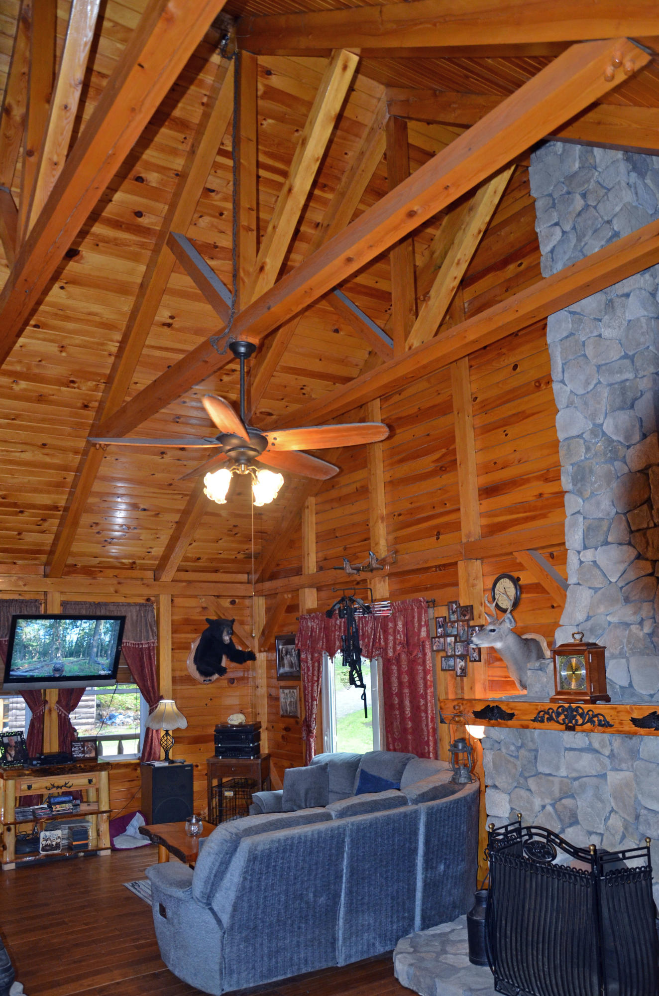 154 Passaconaway Road Waterford, ME 04088 - Photo 38 of 80 DSC_2202_edited-1