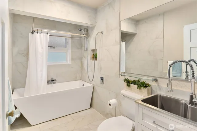 $898,000 | 7117 12th Avenue Northeast, Seattle, WA 98115