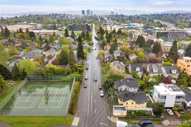 $898,000 | 7117 12th Avenue Northeast, Seattle, WA 98115