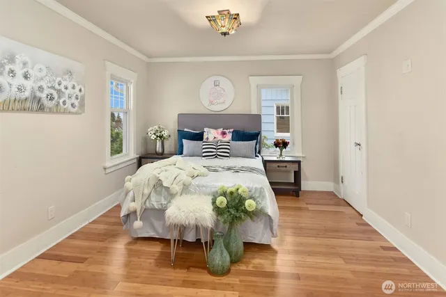 $898,000 | 7117 12th Avenue Northeast, Seattle, WA 98115