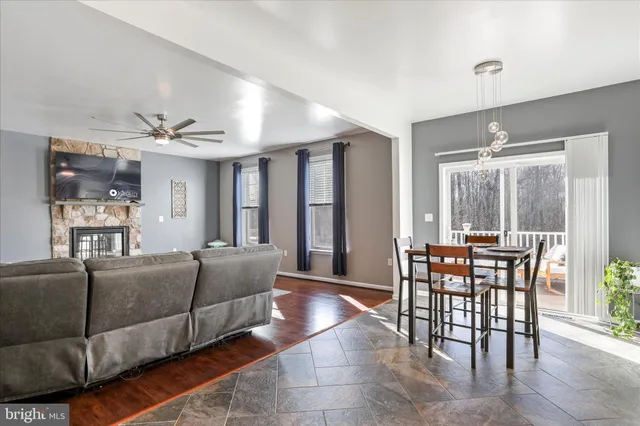 $485,000 | 456 Flight O Arrows Way, Martinsburg, WV 25403