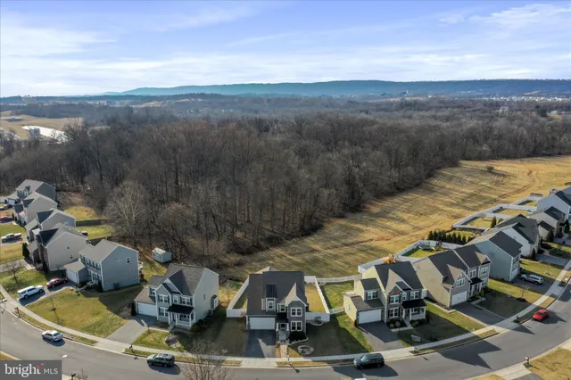$485,000 | 456 Flight O Arrows Way, Martinsburg, WV 25403