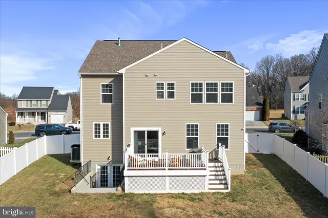 $485,000 | 456 Flight O Arrows Way, Martinsburg, WV 25403