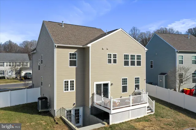 $485,000 | 456 Flight O Arrows Way, Martinsburg, WV 25403