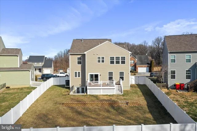 $485,000 | 456 Flight O Arrows Way, Martinsburg, WV 25403
