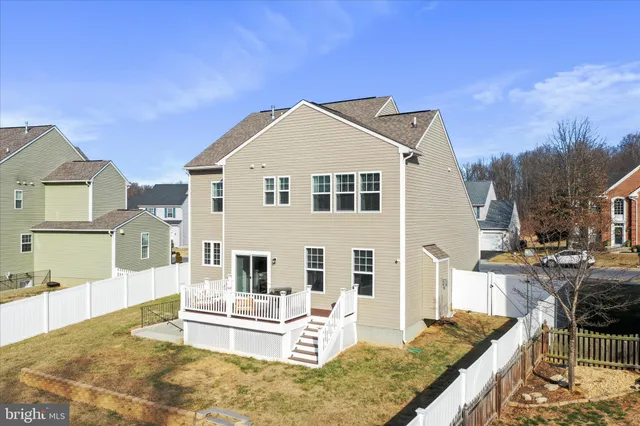 $485,000 | 456 Flight O Arrows Way, Martinsburg, WV 25403