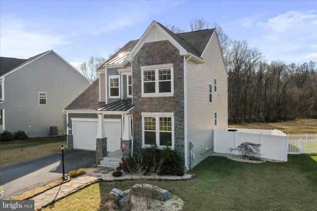 $485,000 | 456 Flight O Arrows Way, Martinsburg, WV 25403