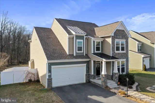 $485,000 | 456 Flight O Arrows Way, Martinsburg, WV 25403