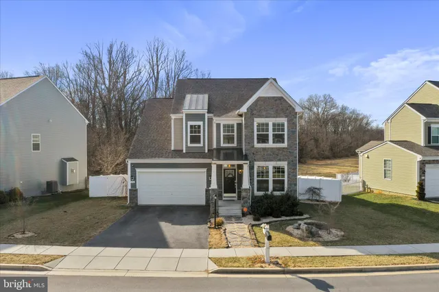 $485,000 | 456 Flight O Arrows Way, Martinsburg, WV 25403