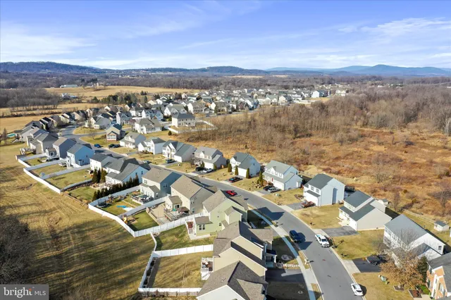 $485,000 | 456 Flight O Arrows Way, Martinsburg, WV 25403