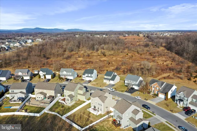 $485,000 | 456 Flight O Arrows Way, Martinsburg, WV 25403