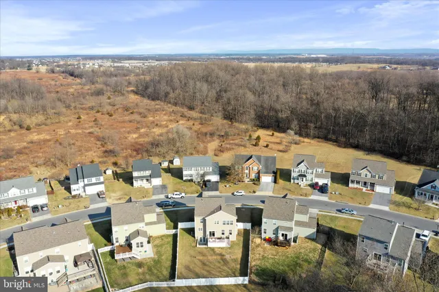 $485,000 | 456 Flight O Arrows Way, Martinsburg, WV 25403