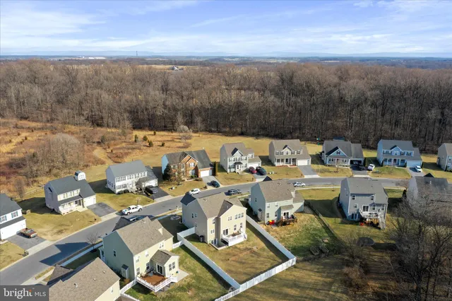 $485,000 | 456 Flight O Arrows Way, Martinsburg, WV 25403