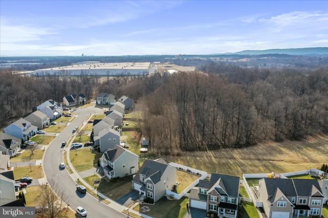 $485,000 | 456 Flight O Arrows Way, Martinsburg, WV 25403