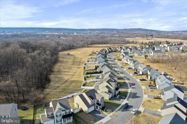 $485,000 | 456 Flight O Arrows Way, Martinsburg, WV 25403